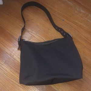 GAP adjustable hobo bag